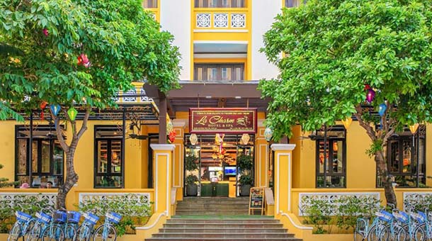 Hoteles Ofertas Dynamic Tours